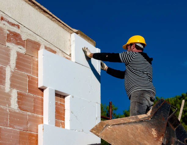 Best Insulation for Specific Applications in Buckingham, FL