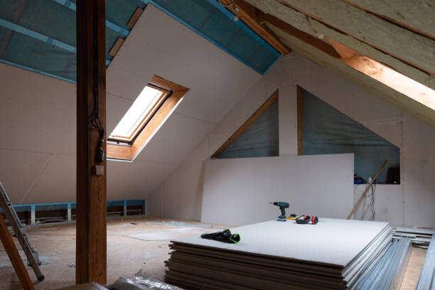 Best Insulation Maintenance and Repair in Buckingham, FL