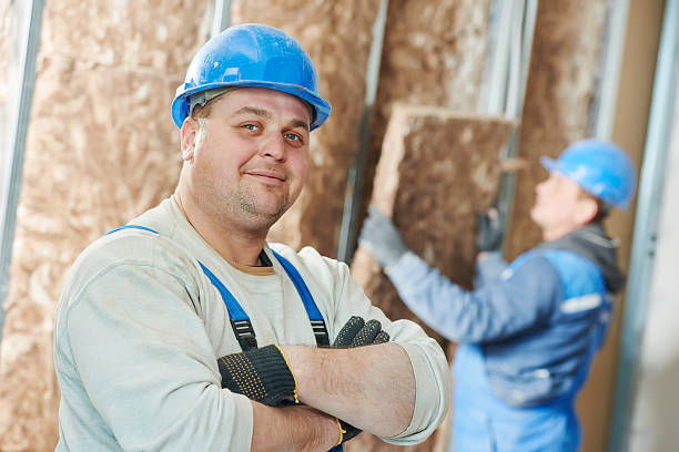 Best Insulation for Specific Applications in Buckingham, FL